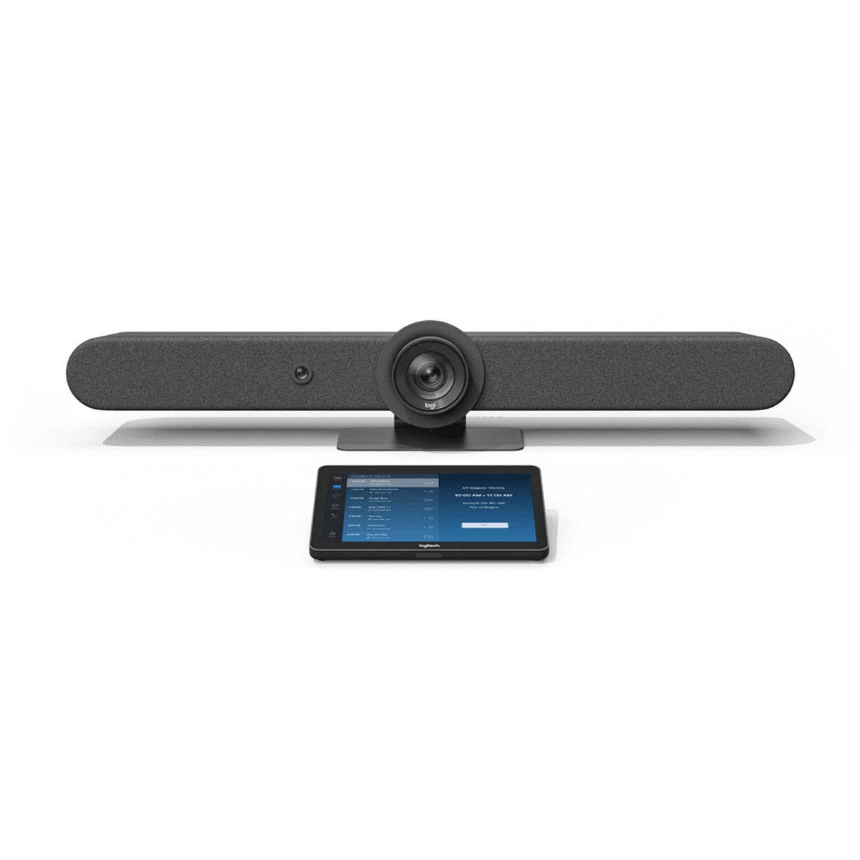 Logitech TAP Solution for Zoom Room Appliances