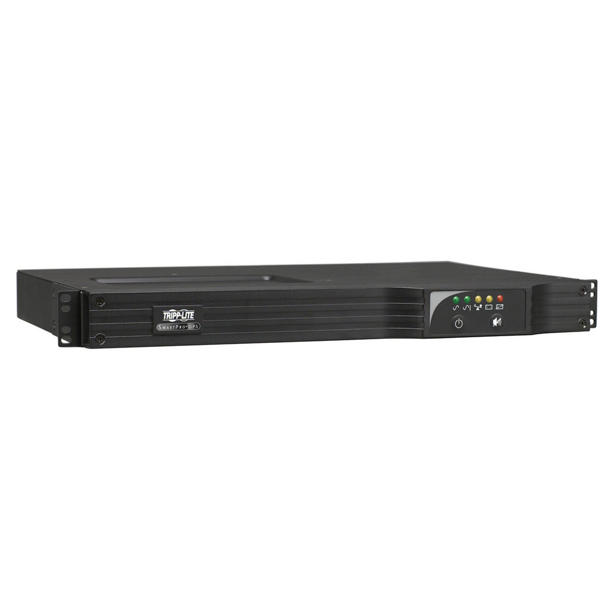 Tripp-Lite SMART500RT1U SmartPro 120V 500VA 300W Line-Interactive UPS 1U
