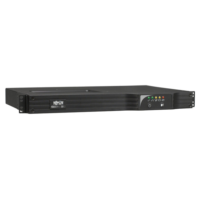 Tripp-Lite SMART500RT1U SmartPro 120V 500VA 300W Line-Interactive UPS 1U