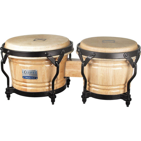 Rhythm Tech Eclipse Bongo Drums