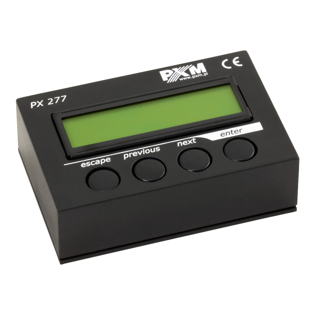 PXM PX277 Settings Controller for PxArt + System
