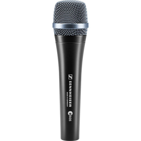 Sennheiser e 935 Dynamic Cardioid Handheld Vocal Microphone