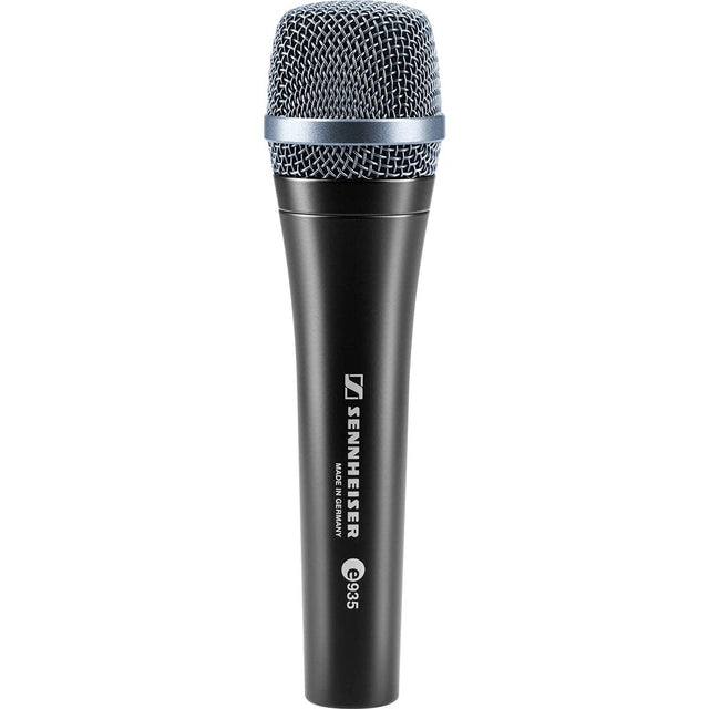 Sennheiser e 935 Dynamic Cardioid Handheld Vocal Microphone