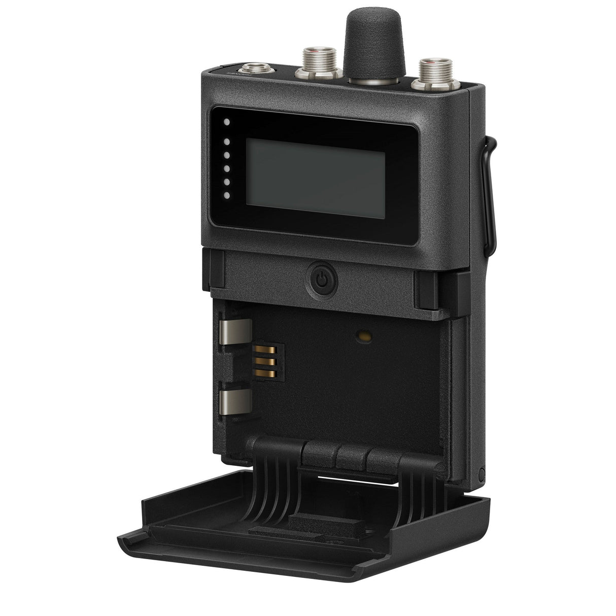 Sennheiser Spectera SEK UHF Bidirectional Wireless Bodypack Microphone Transmitter/Receiver 1G4 1435-1525 MHz