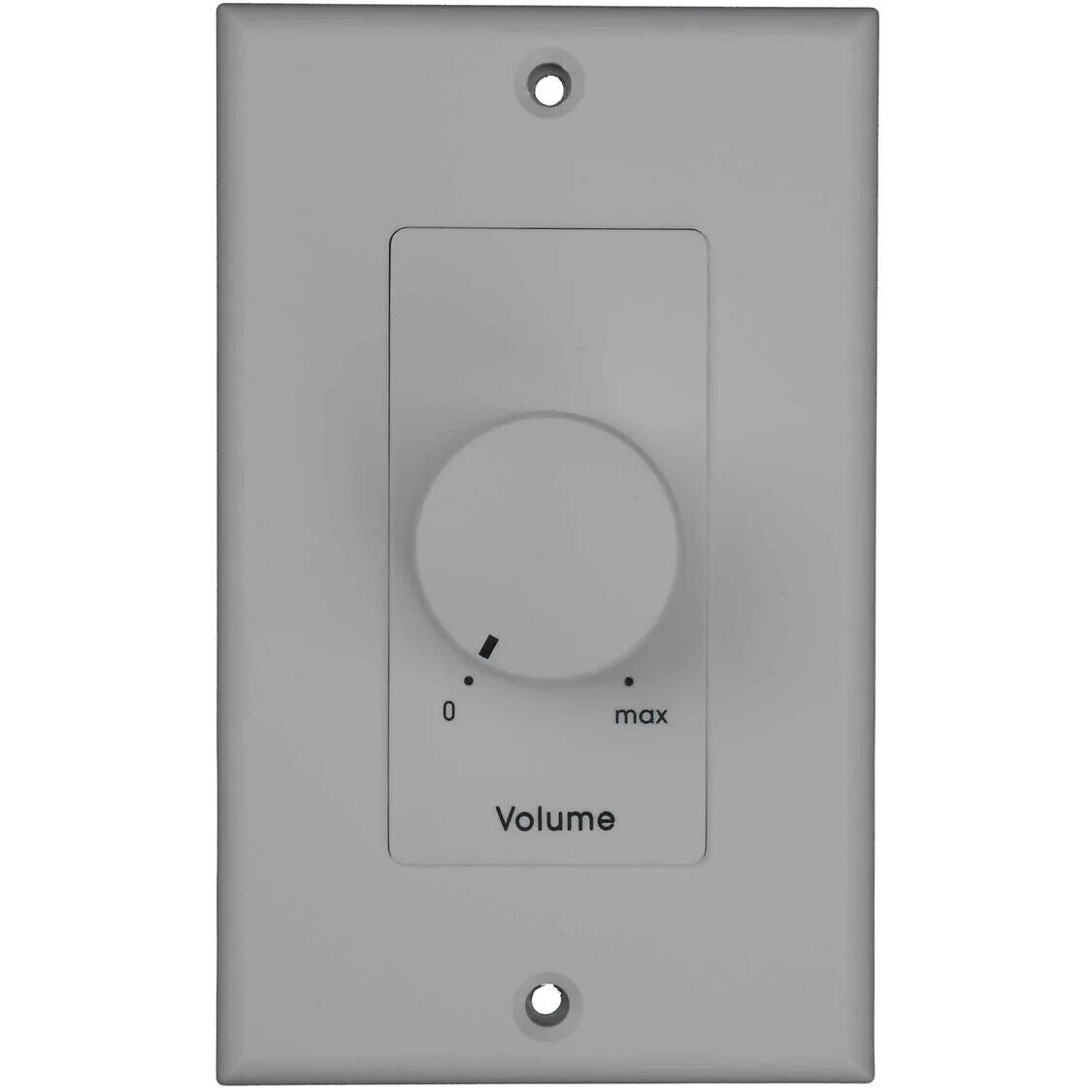 TOA Electronics AT-100EMG-AM Volume Control Attenuator
