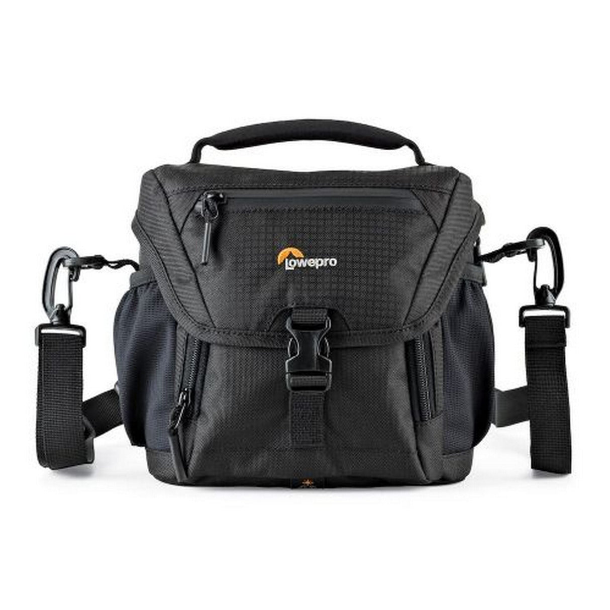 Lowepro NOVA 140 AW II Small Camera Shoulder Bag Black (LP37117)