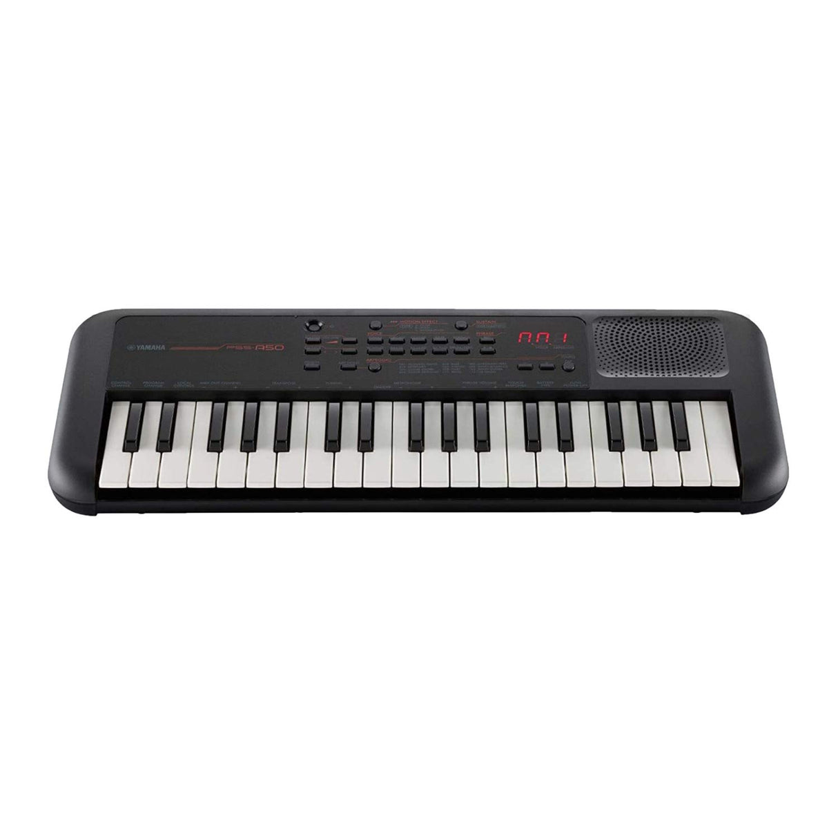 Yamaha PSS-A50 61 Mini-Key Portable Keyboard