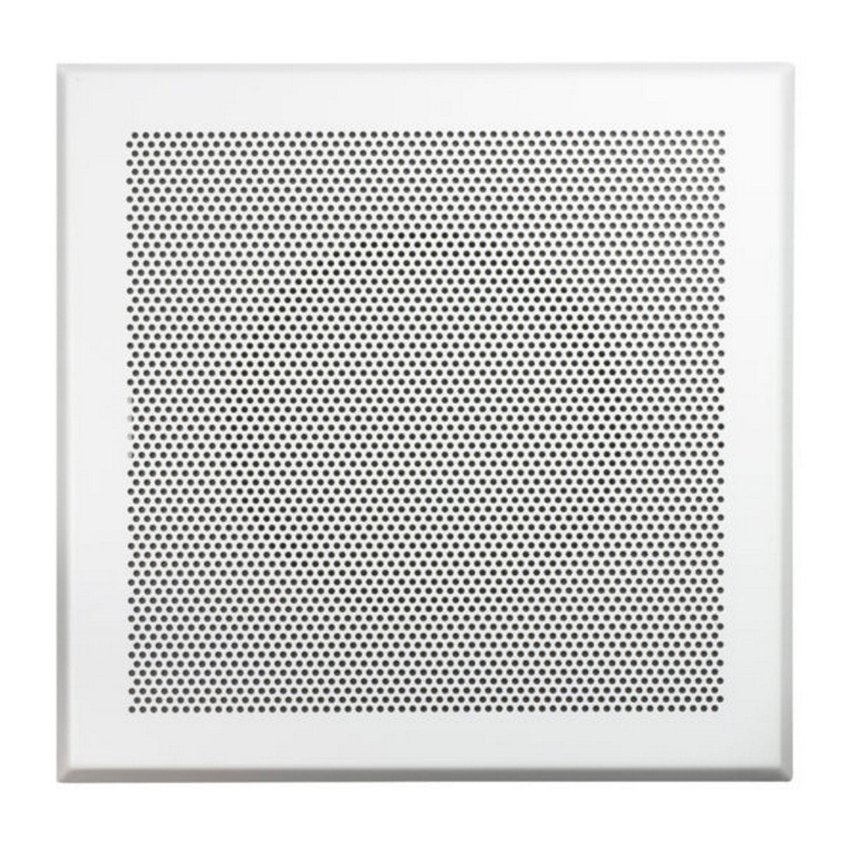 Lowell FW-8T Square Grille for 8 Inch Speaker