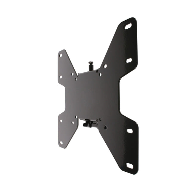 Mustang Professional MPF-S22V Flat Single-Stud VESA Wall Mount 13-37 Inches