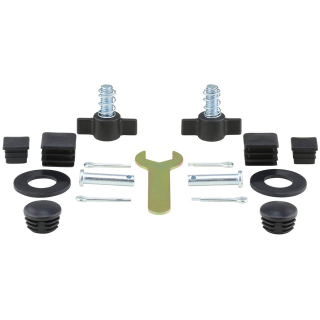 RockNRoller R12PACK Hardware Pack for R12RT