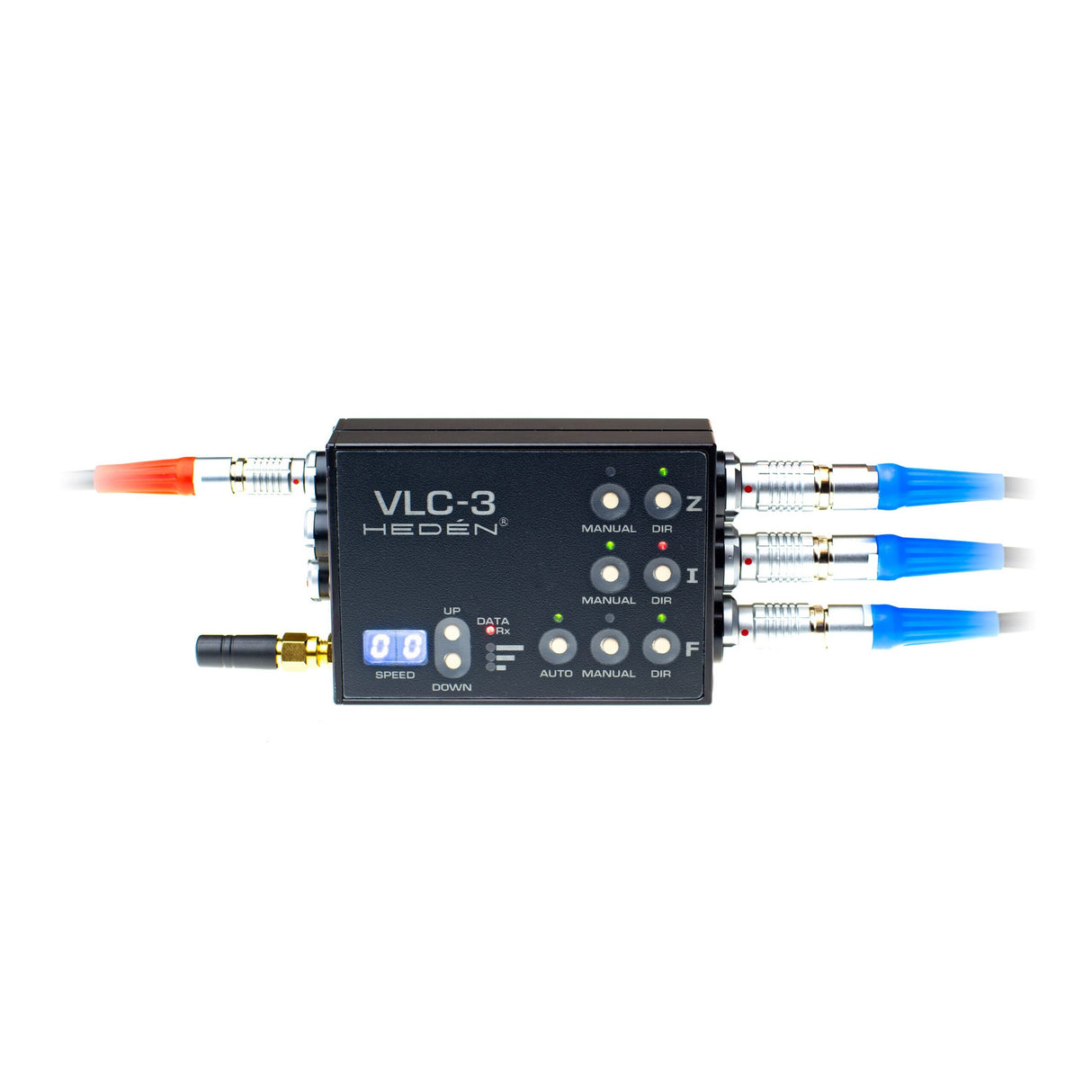 Heden 10126 YMER-3 Receiver VLC-3