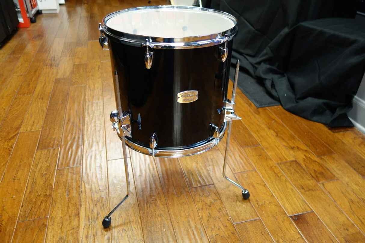 Yamaha Stage Custom Birch Acoustic Floor Tom