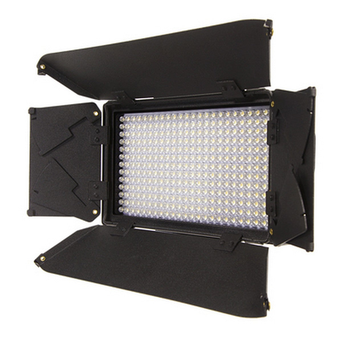 Ikan iLED312-v2 On Camera Bi Color LED Flood Light