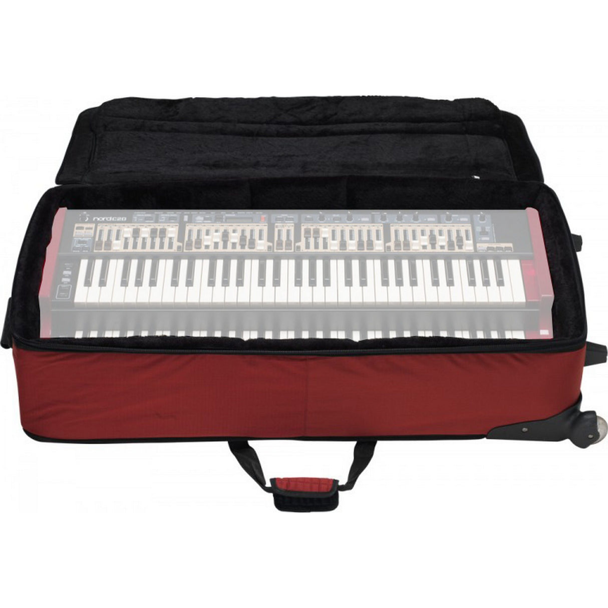 Nord GBC Soft Case for C1 C2 and C2D Organ