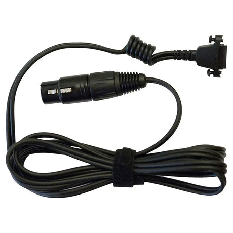 Sennheiser CABLE II-X4F Copper Cable with XLR 4 Female Connector for HMD 26-II/HMD 301 PRO