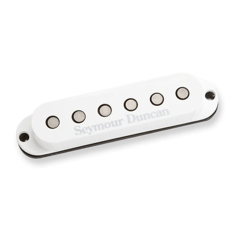 Seymour Duncan SSL-5L Custom Stag Medium Output Strat Pickup RwRp Left - accessories