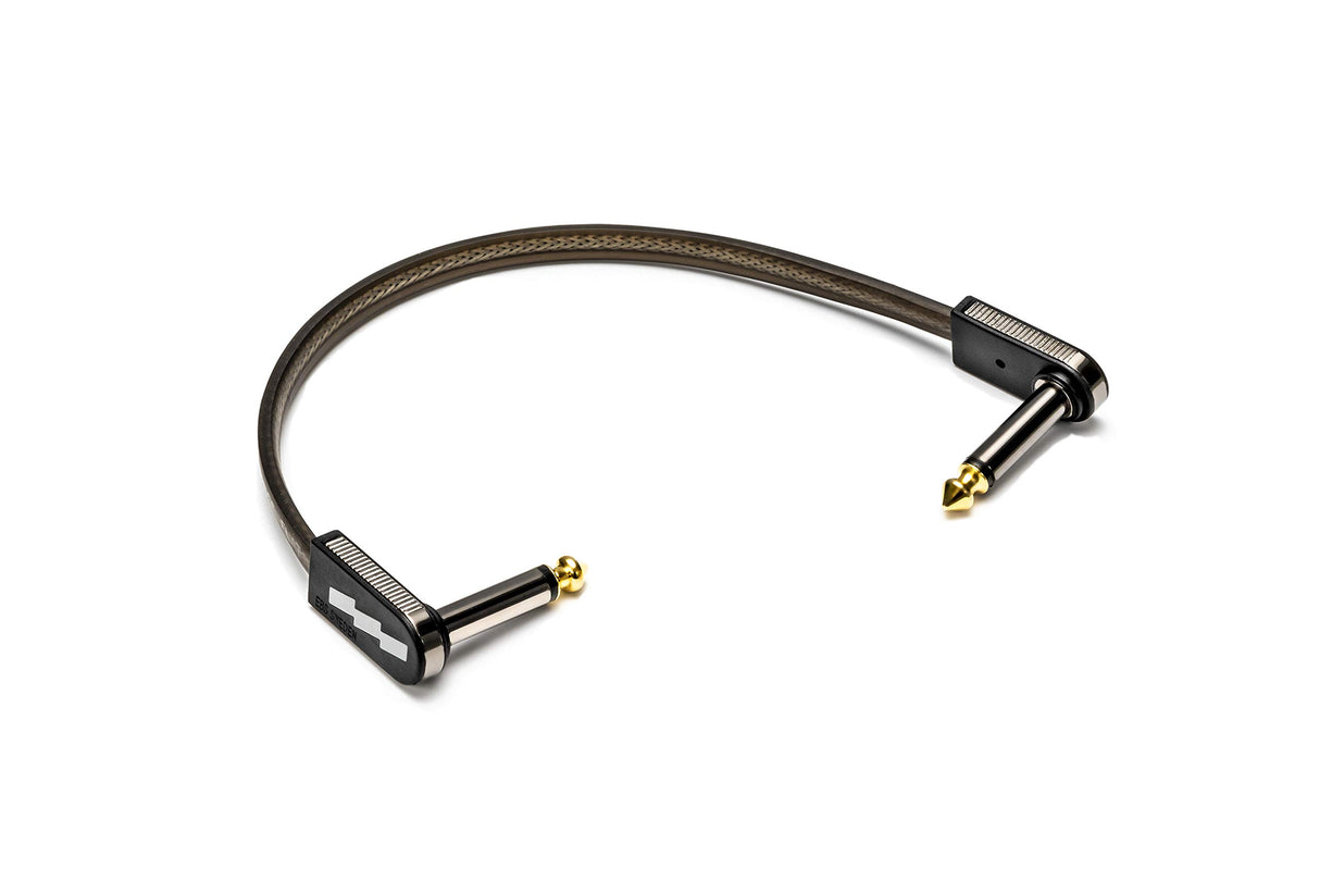 EBS HP-18 High Performance Flat Patch Cable 18cm