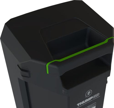 Mackie Thump GO 8-Inch Portable Battery-Powered Loudspeaker (Used) - used