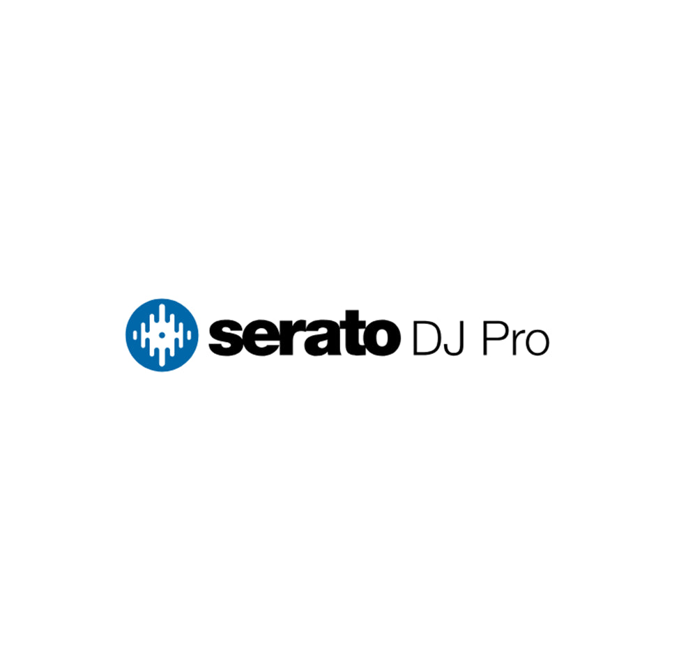 Serato SSW-DJ-SDJ-DL DJ Pro Software Download