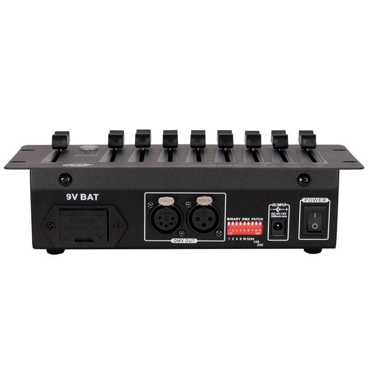 ADJ SDC24 DMX Controller with Wired Digital Communication Network