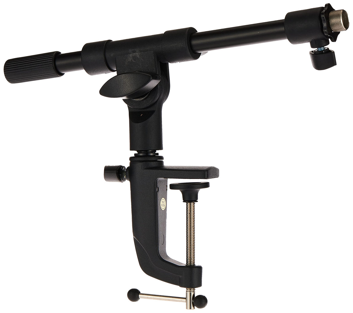 Samson MBA18 Microphone Boom Arm Stand 18 Inches
