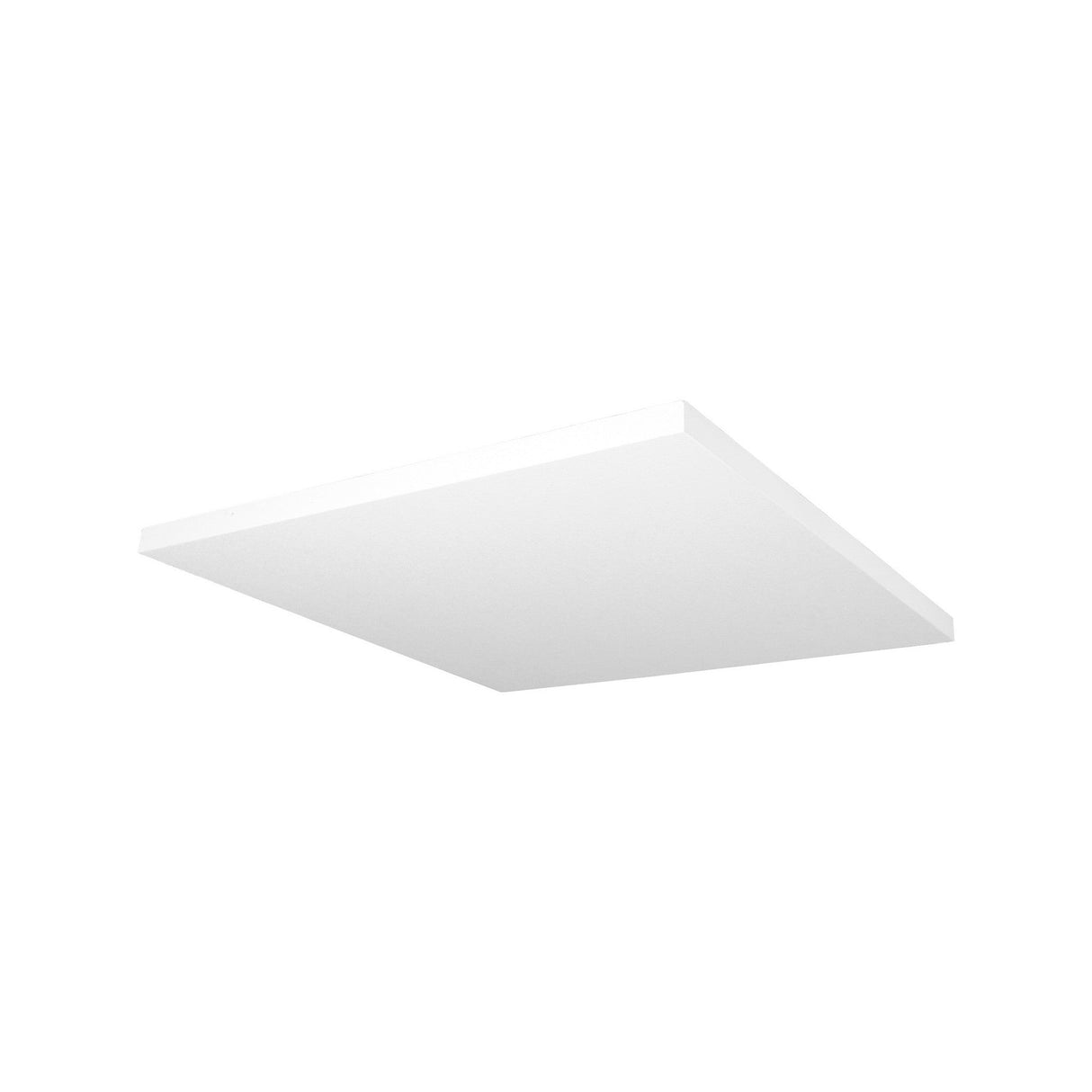 Primacoustic Altos Square Cloud Sound Absorbing Panel 2-Pack White 36 x 1.5-Inch