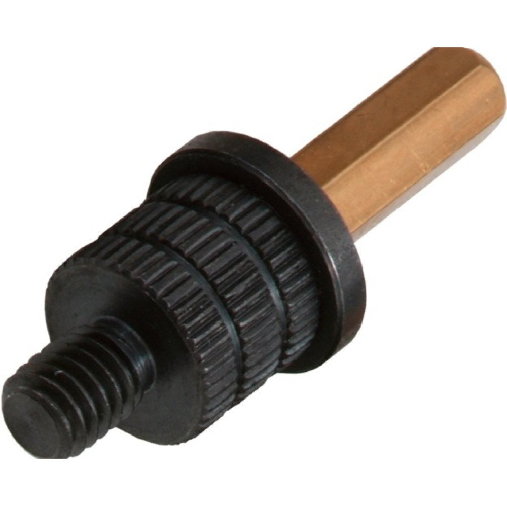 Triad-Orbit IO-H3 3/8 Inch Quick-Change Coupler Head Brass