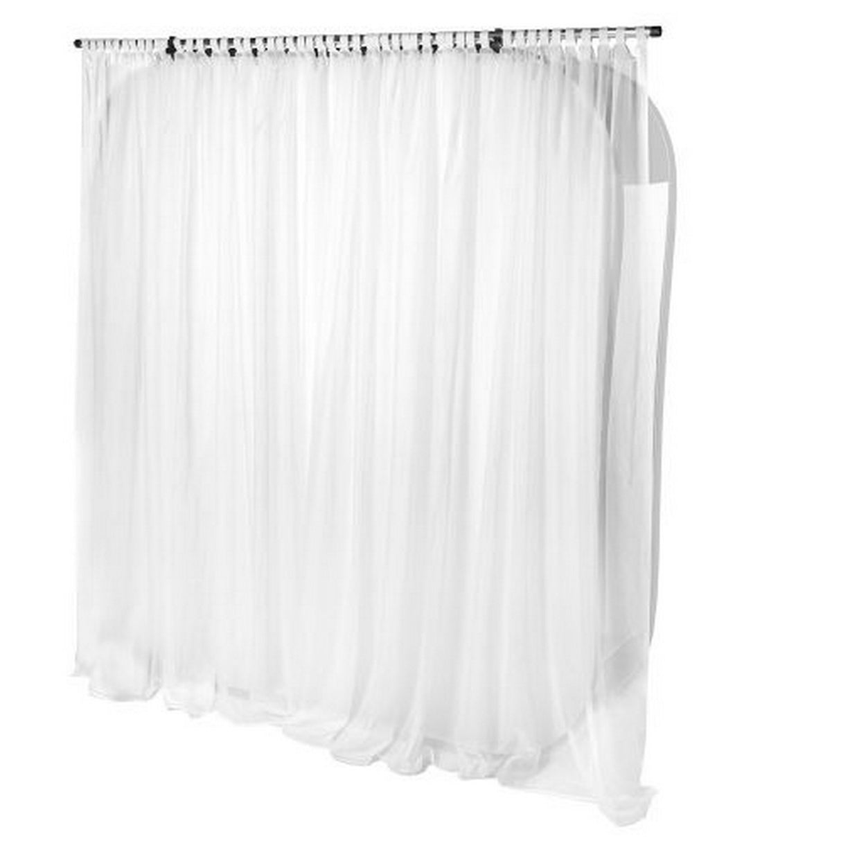 Lastolite LL LB8969 HiLite Window Voile 1.8 x 2.15m