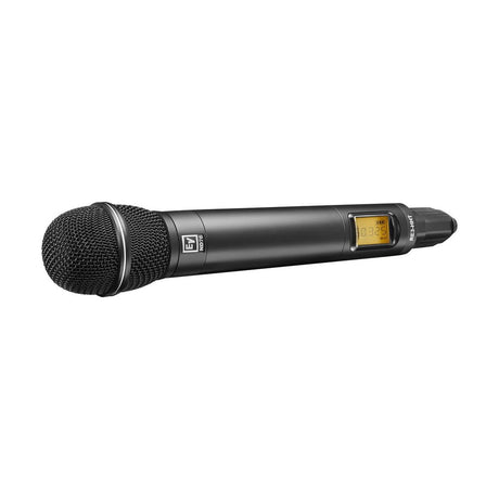 Electro-Voice RE3-HHT76 Wireless Handheld Microphone with ND76 Head 5L 488-524MHz