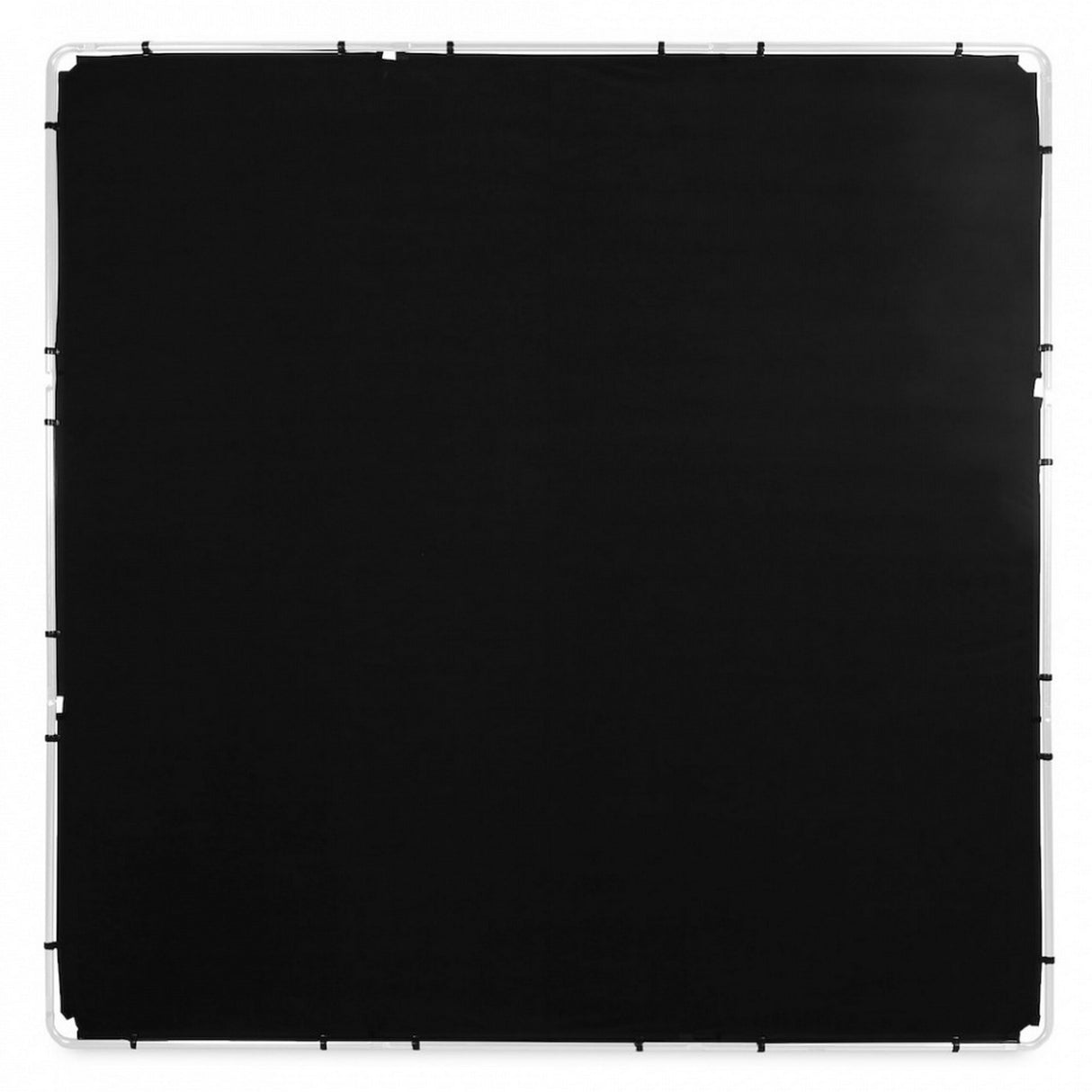 Lastolite LL LR83302 Skylite Rapid Cover Extra Large 3 x 3 Meter Black Velour