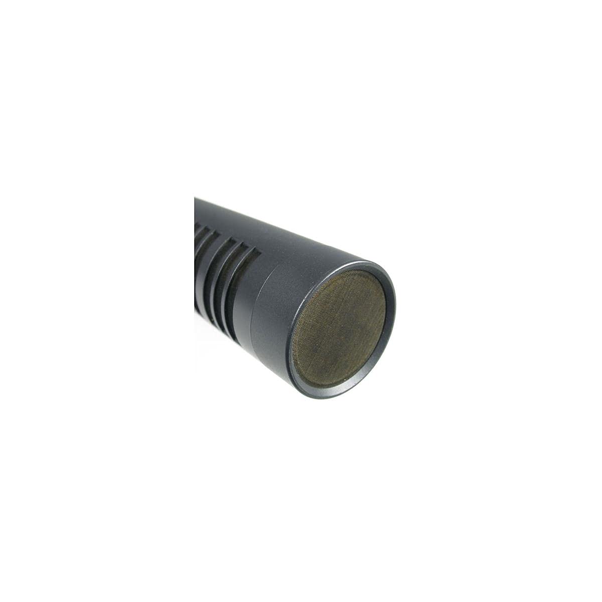 Neumann KMR 82 I MT Long Shotgun Supercardioid Condenser Microphone Matte Black