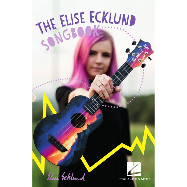 The Elise Ecklund Songbook - accessories