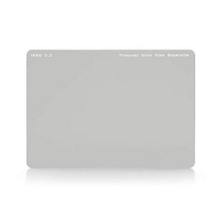 Tokina Firecrest Ultra Cine Superslim 4 x 5.65 Inch IRND 0.3