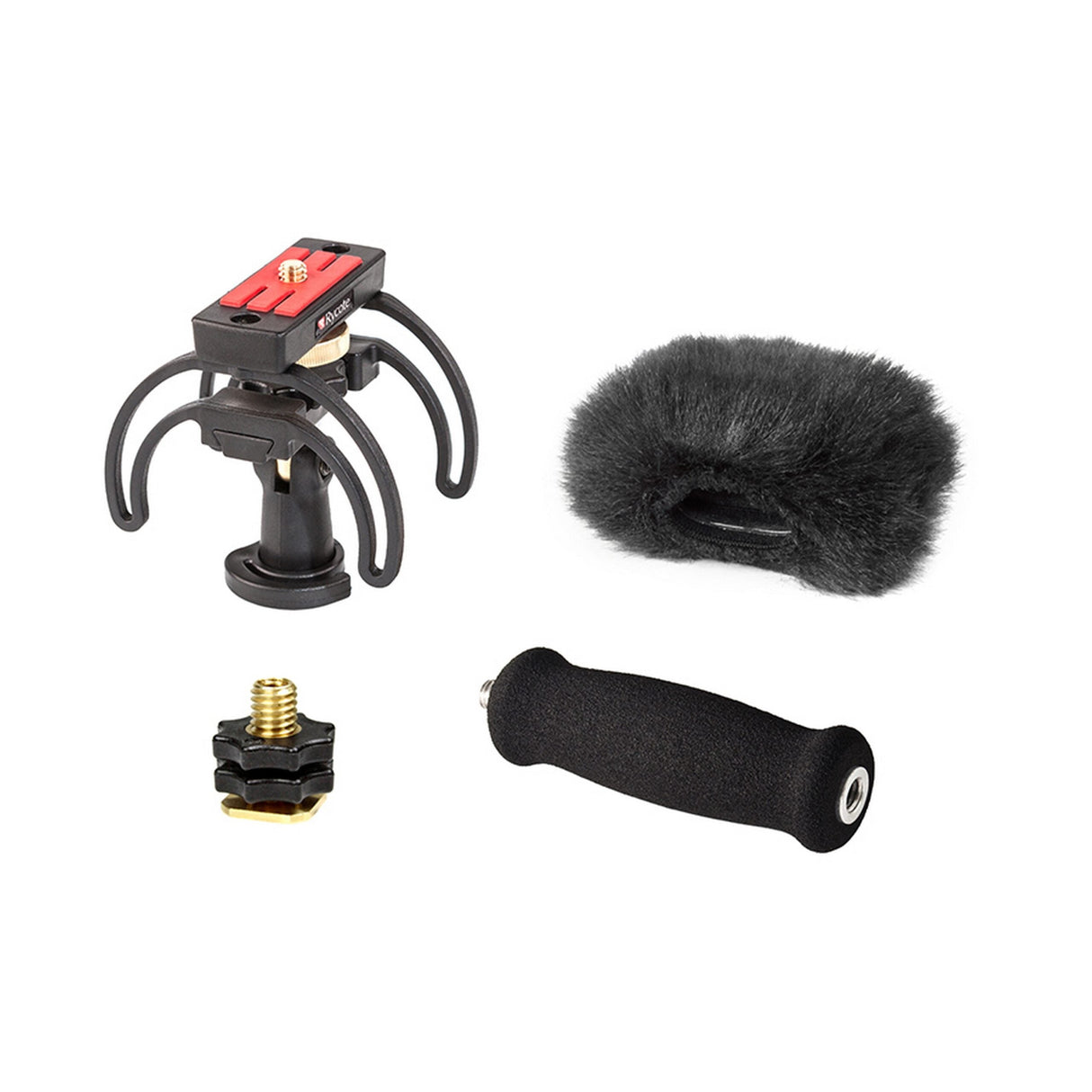 Rycote Audio Kit for Sony PCM M10