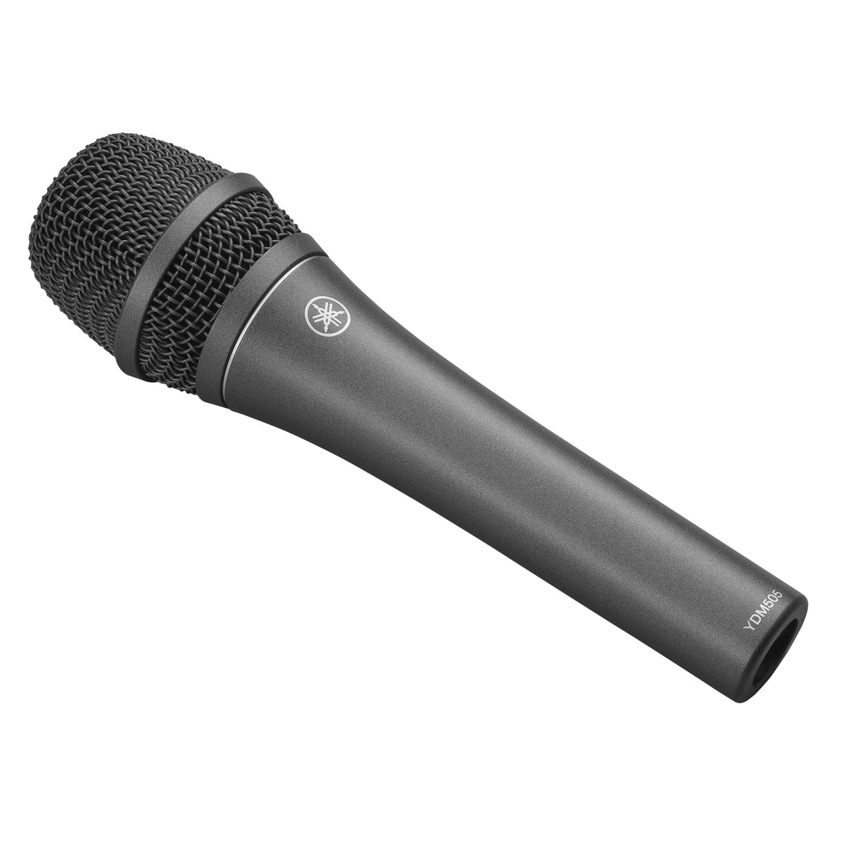 Yamaha YDM505 Dynamic Cardioid Microphone Black