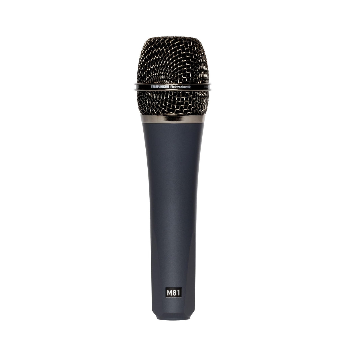 Telefunken M81 Universal Dynamic Series Cardioid Microphone