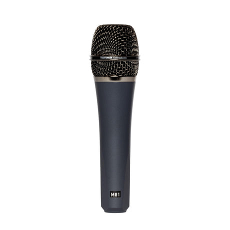 Telefunken M81 Universal Dynamic Series Cardioid Microphone