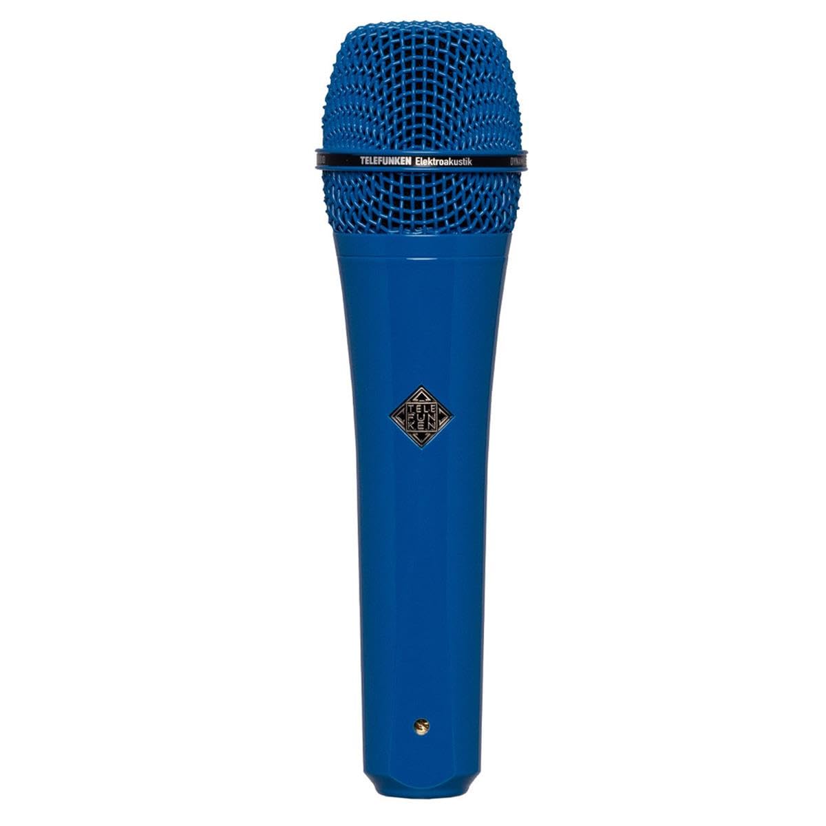 Telefunken M81 Dynamic Handheld Microphone Blue
