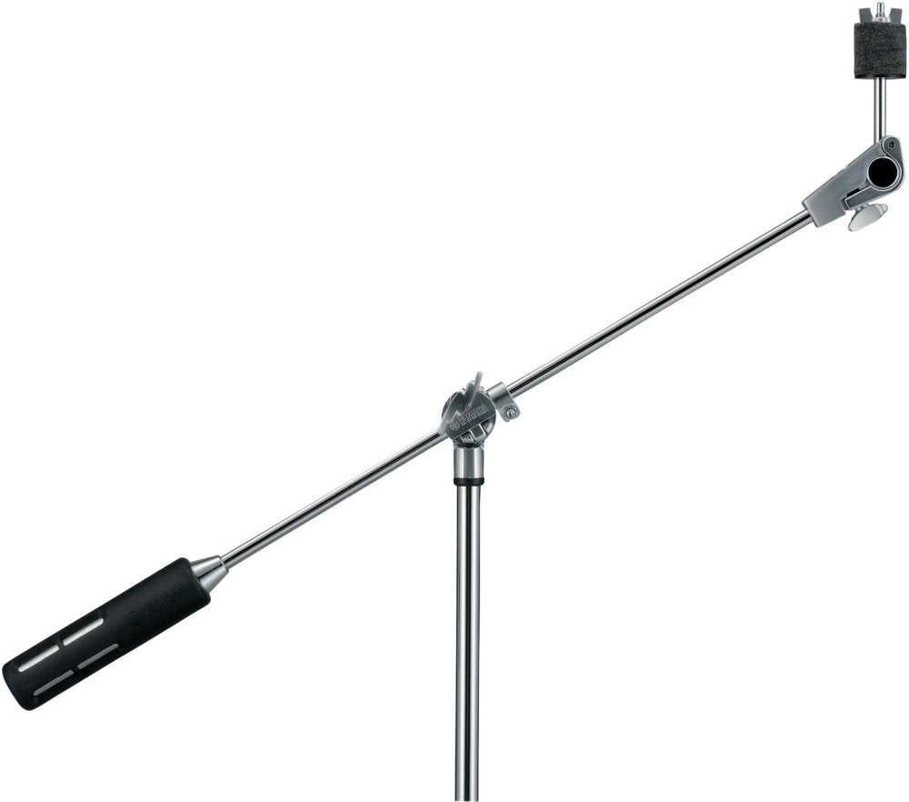 Yamaha Cymbal Stands for Acoustic Drum Setups - CS-650A: Lightweight, Compact, Single-Braced