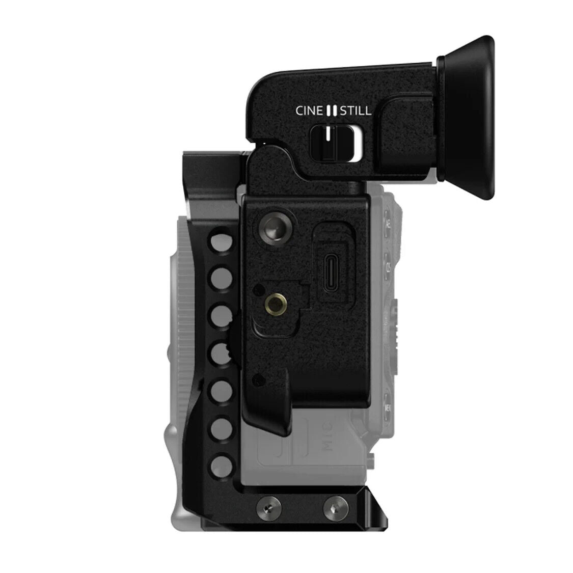 8Sinn 8-SFPL C Cage for Sigma FP/FP L