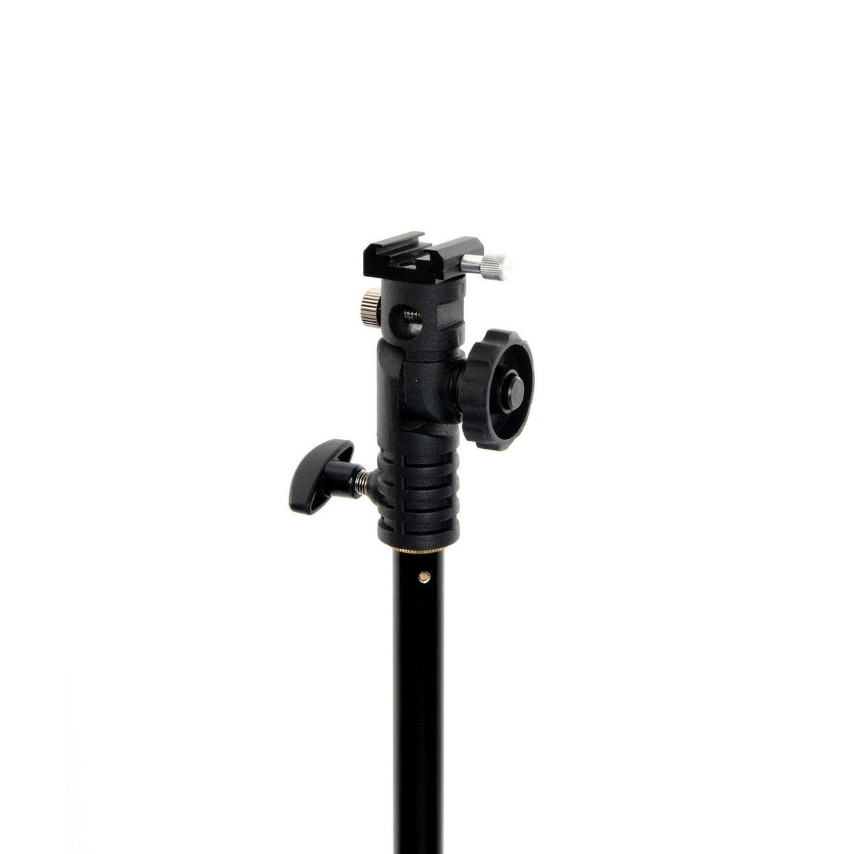 Lastolite LA2422 Tilthead Bracket with Locking Shoe Mount