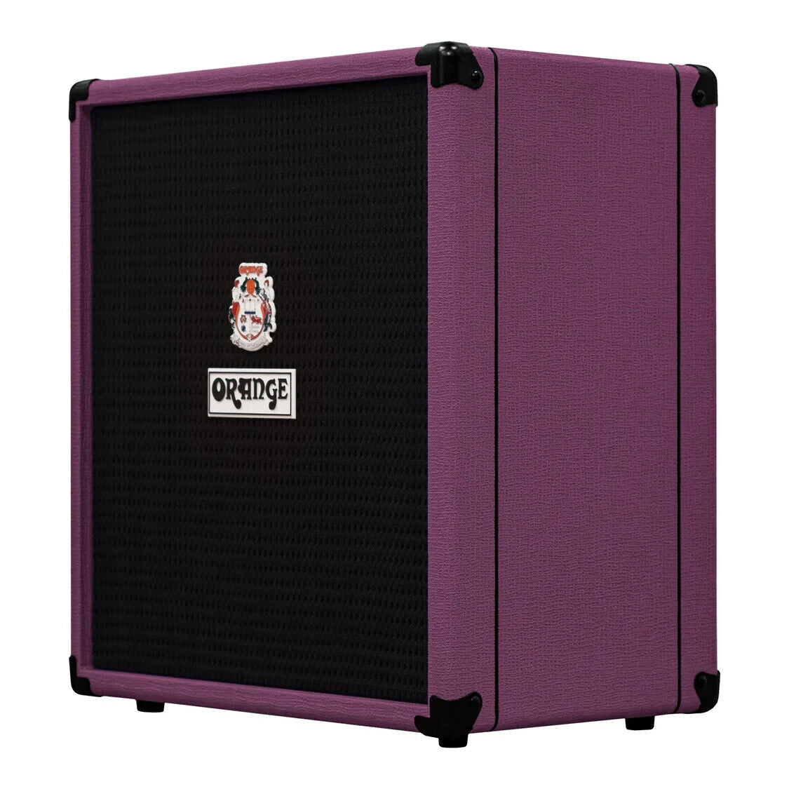 Orange Crush Bass 50 LTD 12 Inch Limited Edition Glenn Hughes Bass Amp Combo 50 Watt