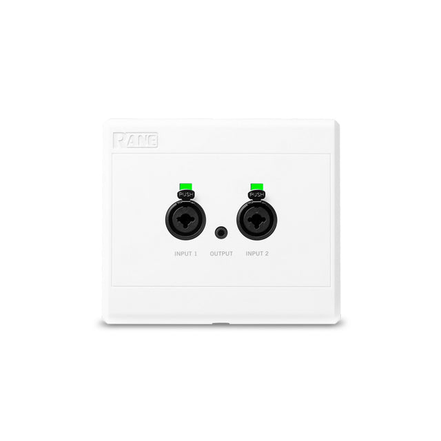 Rane RAD22 Universal Wall RAD