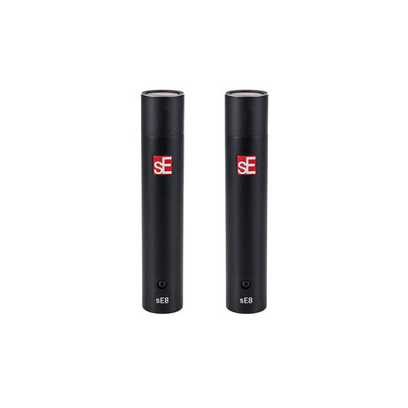 sE Electronics sE8 Omni Microphone Matched Pair
