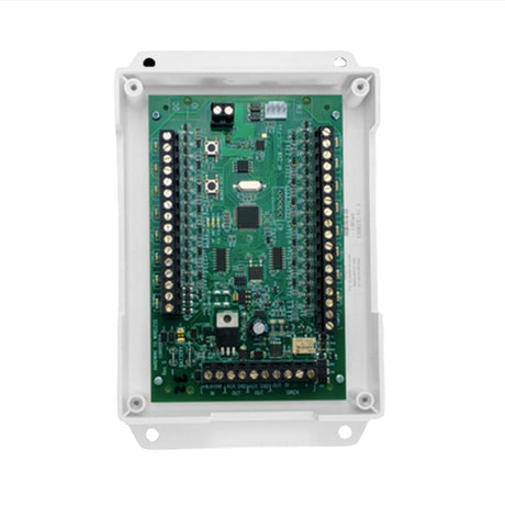 Qolsys IQ Hardwire 16-F Small Enclosure