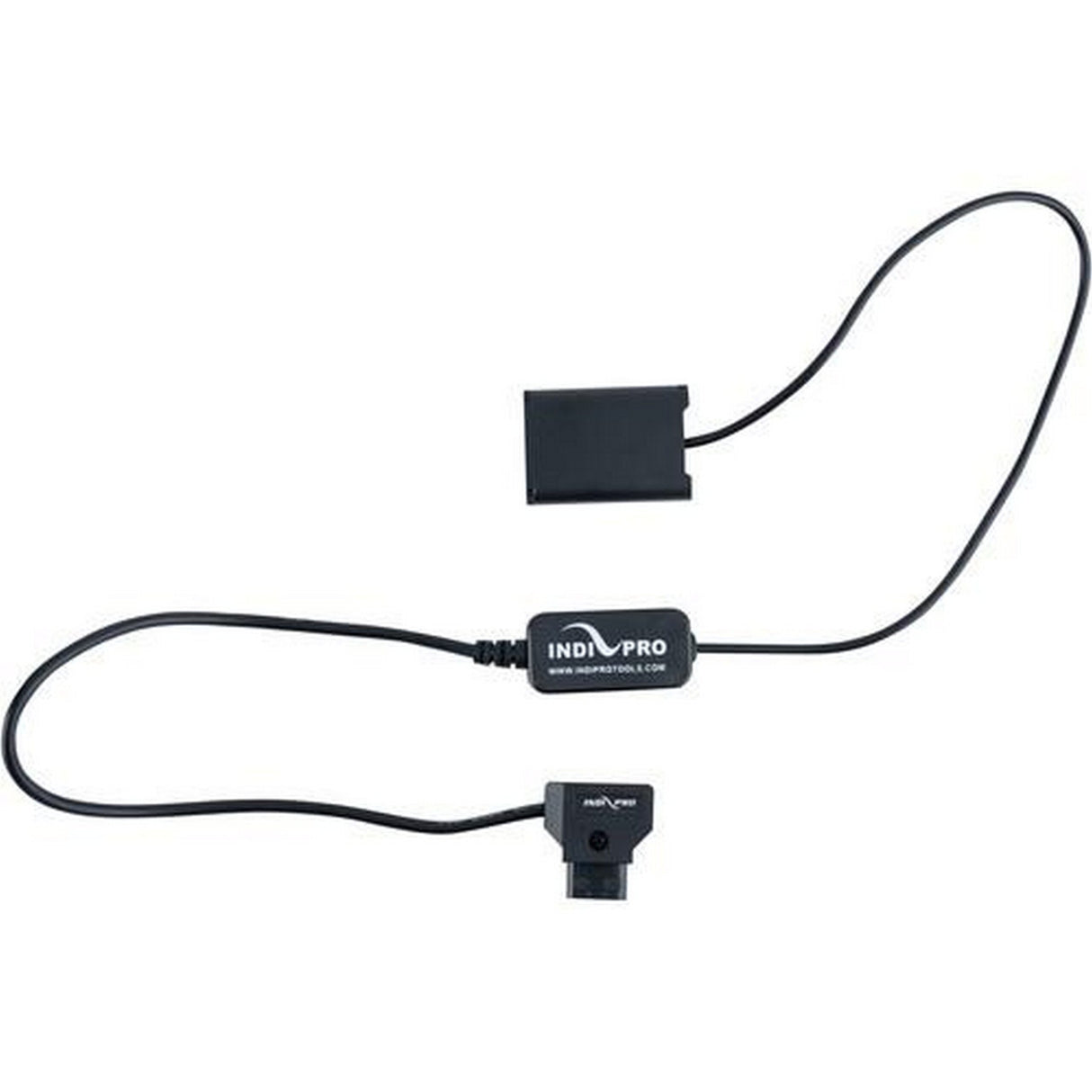 IndiPRO DTNPBX D-Tap to NP-BX1 Type Dummy Battery 24 Inches
