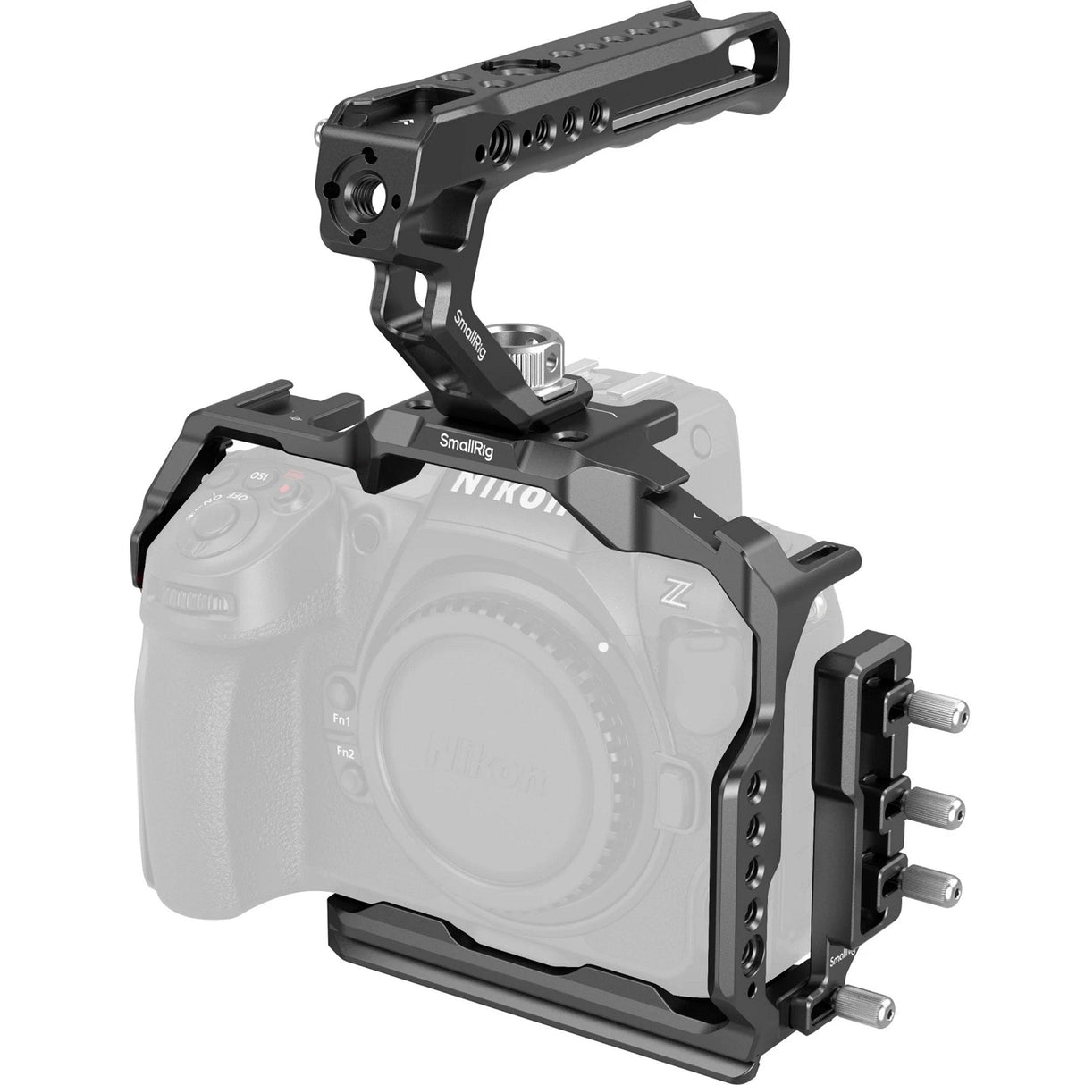 SmallRig Cage for 3941 Nikon Z 8 Camera