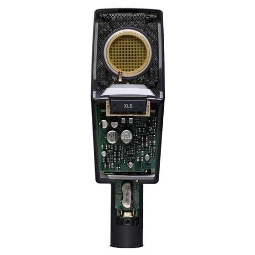 AKG C414 XLS Large Diaphragm Multi Pattern Condenser Microphone