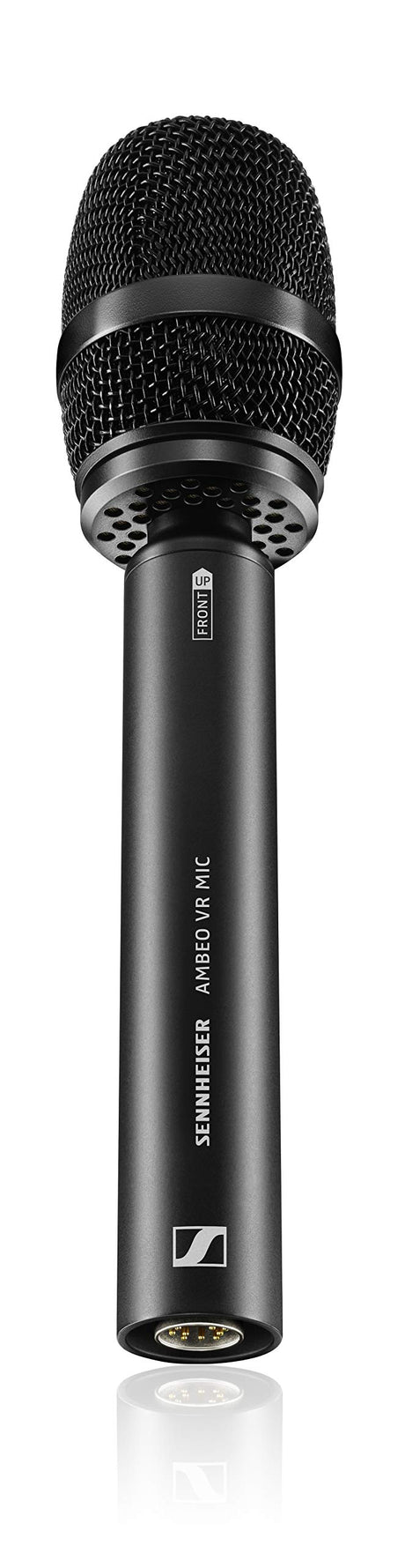 Sennheiser AMBEO VR MIC 3D Audio Capturing Audio Video Production Microphone