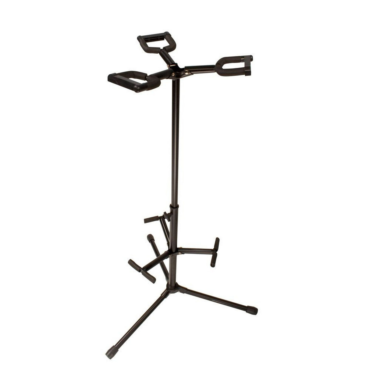 Ultimate Support JS-HG103 JamStands Triple Hanging-Style Guitar Stand - accessories